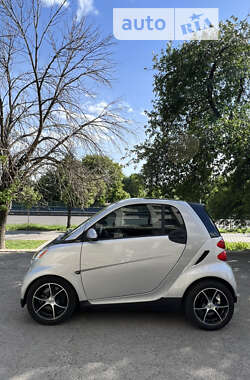 Купе Smart Fortwo 2009 в Киеве