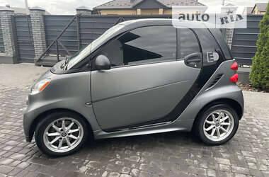 Купе Smart Fortwo 2015 в Вінниці