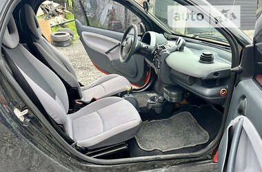 Купе Smart Fortwo 2001 в Ивано-Франковске