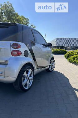 Купе Smart Fortwo 2008 в Одесі