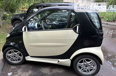 Купе Smart Fortwo 1999 в Одессе