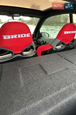 Купе Smart Fortwo 2011 в 