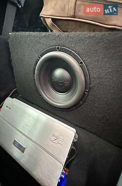 Купе Smart Fortwo 2011 в 