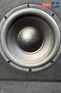 Купе Smart Fortwo 2011 в 
