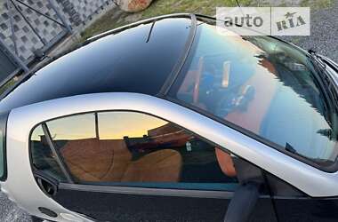 Купе Smart Fortwo 2000 в 