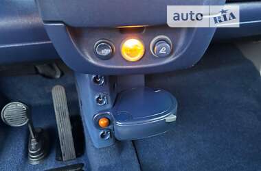 Купе Smart Fortwo 2000 в 
