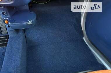 Купе Smart Fortwo 2000 в 