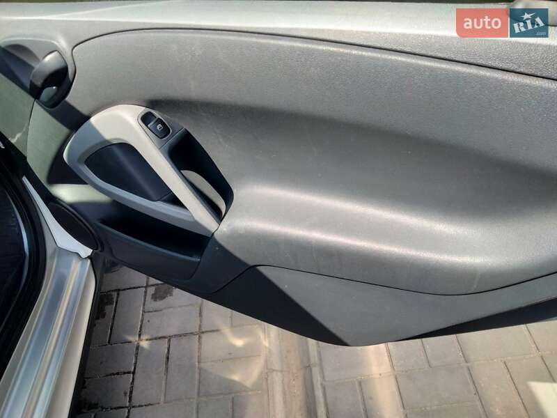 Купе Smart Fortwo 2007 в Запоріжжі