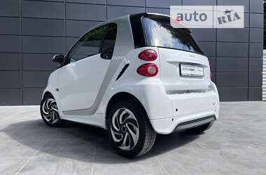 Купе Smart Fortwo 2014 в Одесі