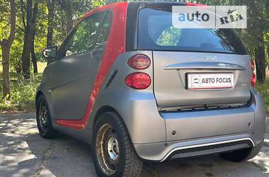 Купе Smart Fortwo 2013 в Києві