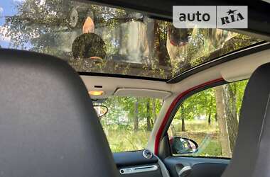 Купе Smart Fortwo 2013 в Києві