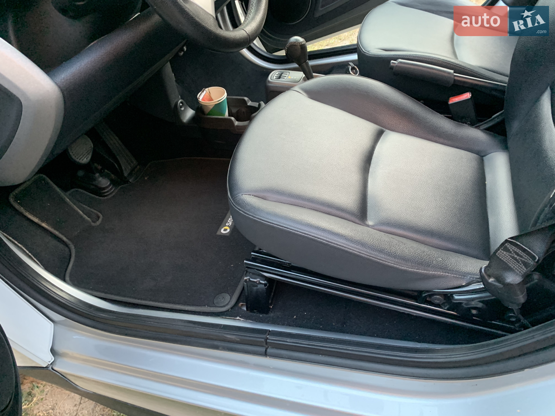 2013 Smart Fortwo - мініатюра 15
