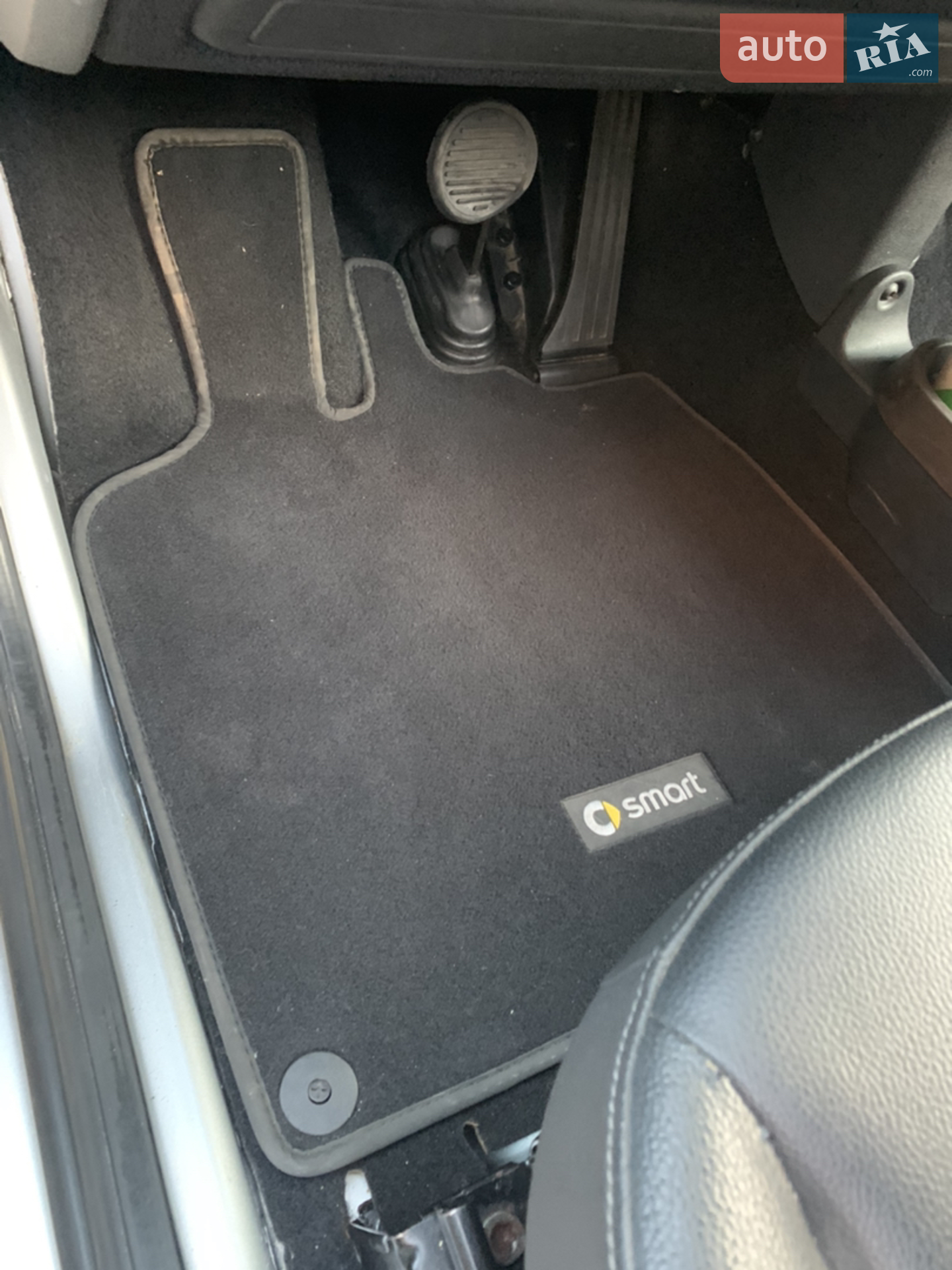 2013 Smart Fortwo - мініатюра 19