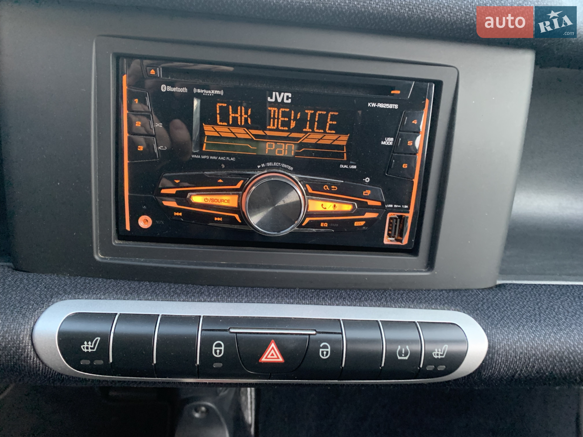 2013 Smart Fortwo - мініатюра 21