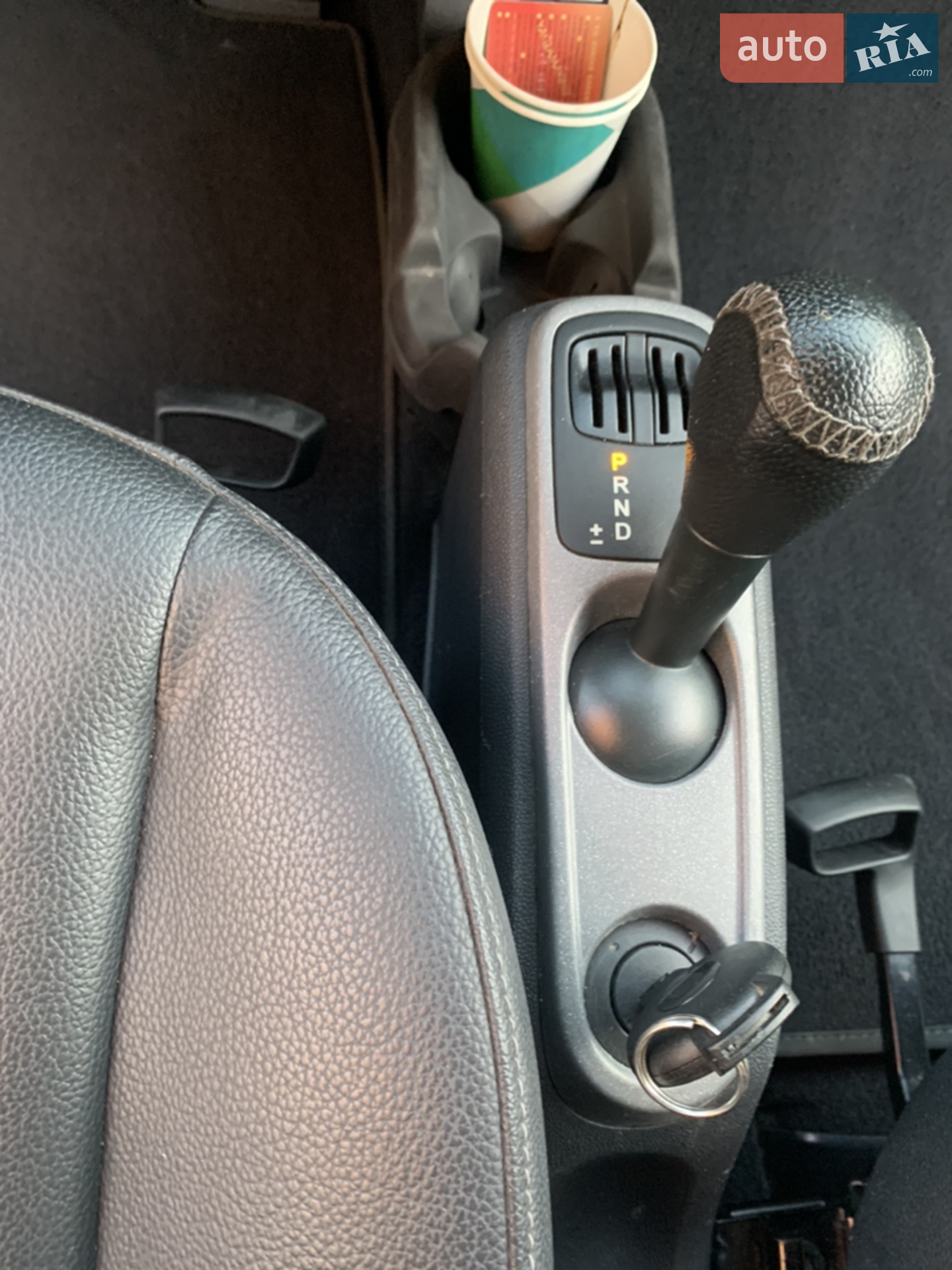 2013 Smart Fortwo - мініатюра 27
