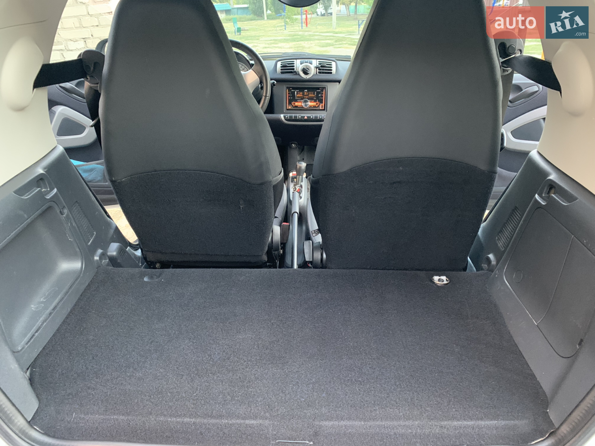 2013 Smart Fortwo - мініатюра 30