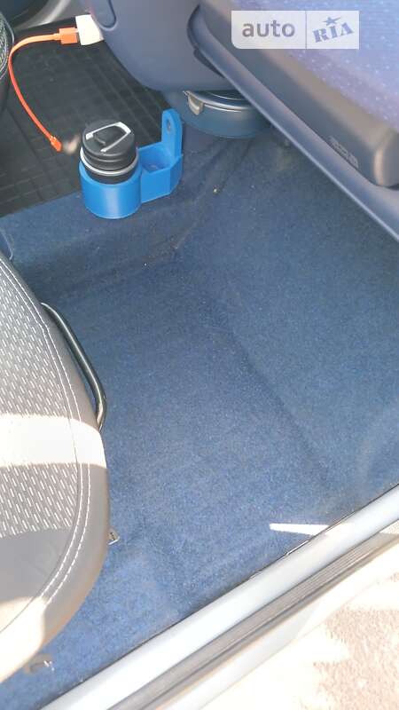 Купе Smart Fortwo 1999 в Одессе фото 25 Купе Smart Fortwo 1999 в Одессе