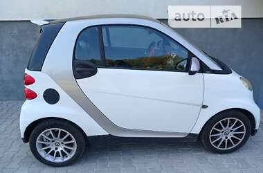 Купе Smart Fortwo 2010 в Хмельницком