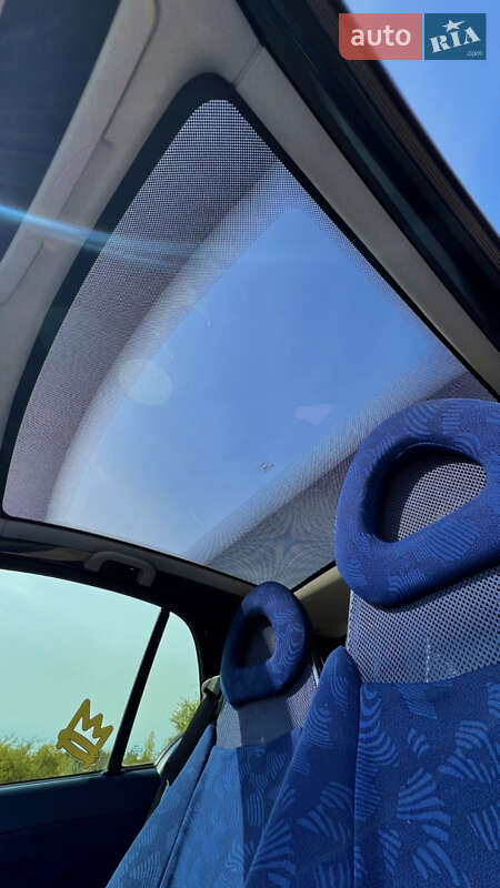 Купе Smart Fortwo 2000 в Каменском