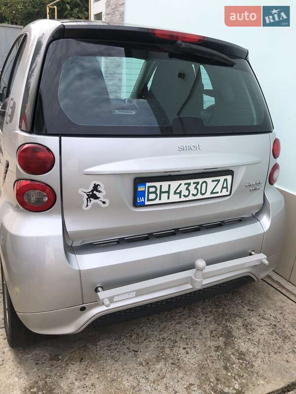 Купе Smart Fortwo 2013 в Одессе