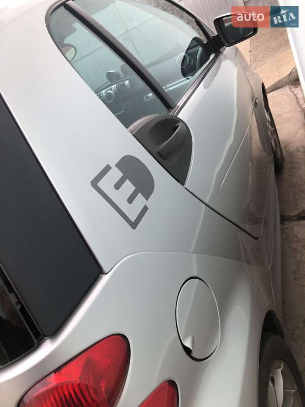 Купе Smart Fortwo 2013 в Одессе