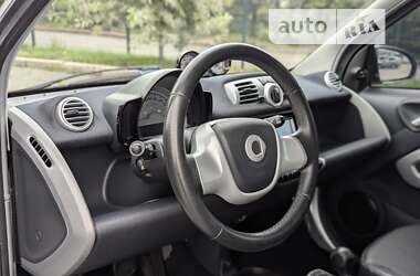 Купе Smart Fortwo 2014 в Хмельницькому