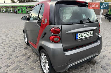 Купе Smart Fortwo 2014 в Кропивницком