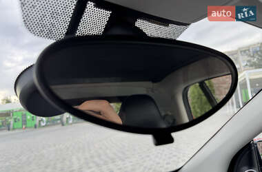 Купе Smart Fortwo 2014 в Кропивницком