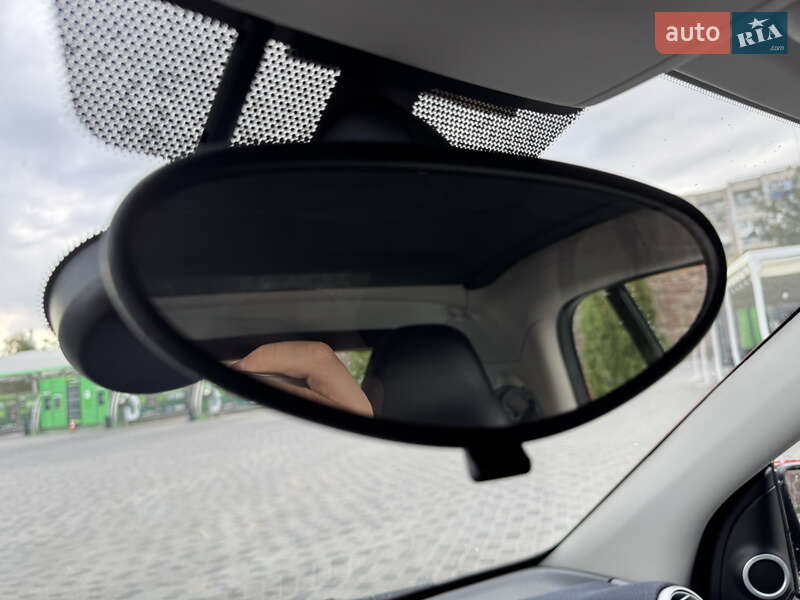 Купе Smart Fortwo 2014 в Кропивницком
