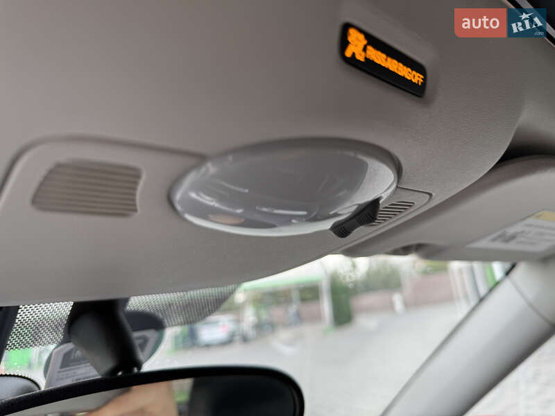 Купе Smart Fortwo 2014 в Кропивницком