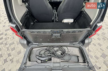 Купе Smart Fortwo 2014 в Кропивницком