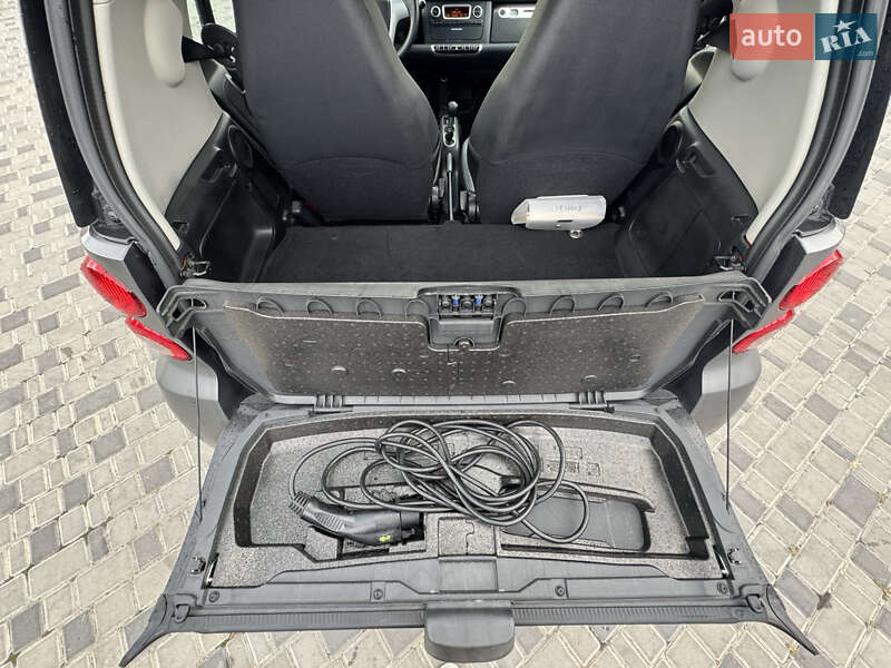 Купе Smart Fortwo 2014 в Кропивницком