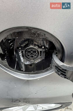 Купе Smart Fortwo 2014 в Кропивницком