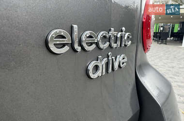 Купе Smart Fortwo 2014 в Кропивницком