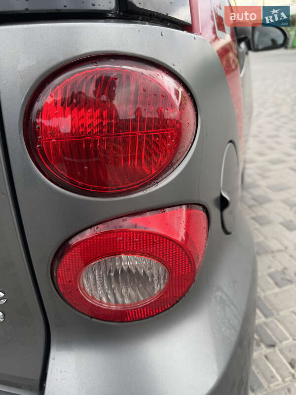 Купе Smart Fortwo 2014 в Кропивницком