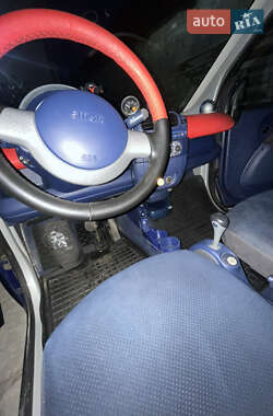 Купе Smart Fortwo 1999 в Запоріжжі