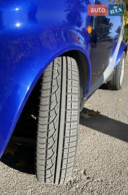 Купе Smart Fortwo 1999 в 