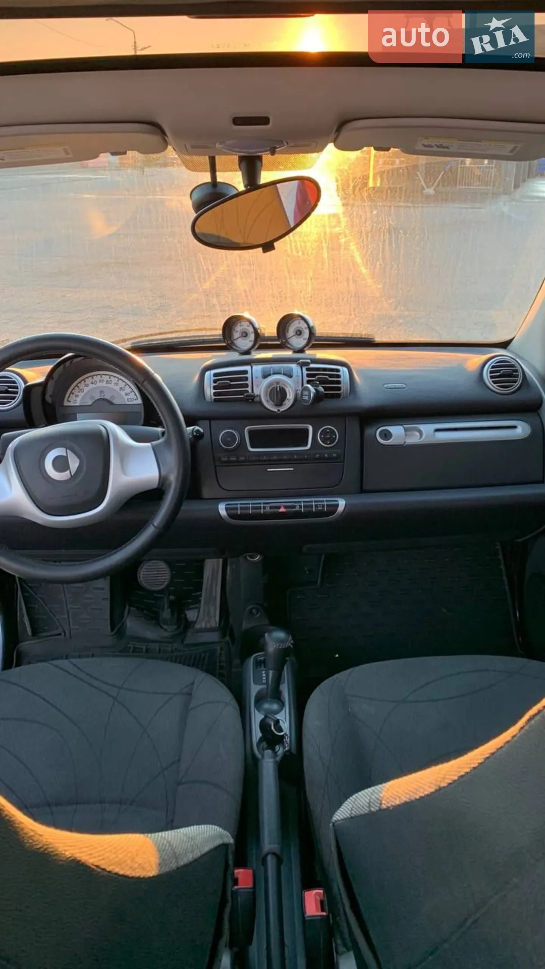 2015 Smart Fortwo - мініатюра 8