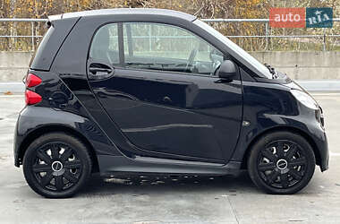 Купе Smart Fortwo 2014 в Києві