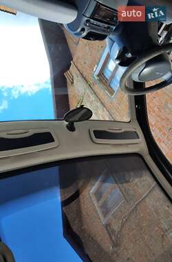 Купе Smart Fortwo 2003 в 