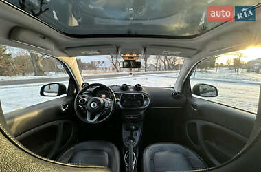 Купе Smart Fortwo 2015 в Радивилове