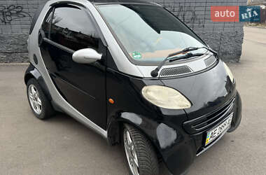 Купе Smart Fortwo 1999 в Днепре