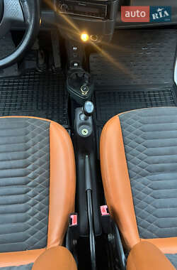 Купе Smart Fortwo 2003 в 