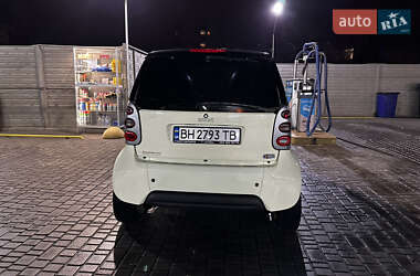 Купе Smart Fortwo 2003 в Одессе