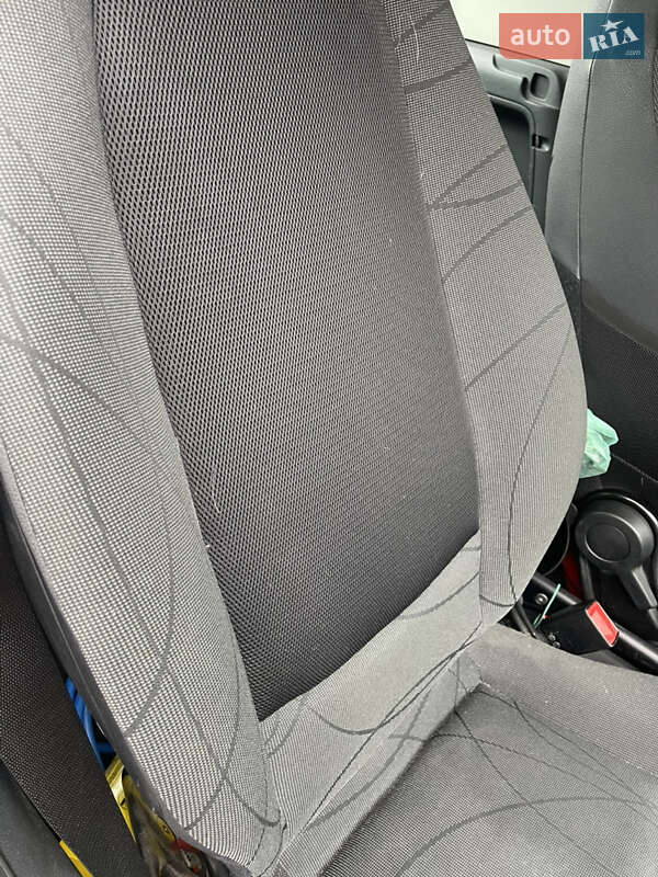Купе Smart Fortwo 2014 в Киеве
