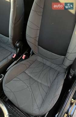 Купе Smart Fortwo 2015 в 