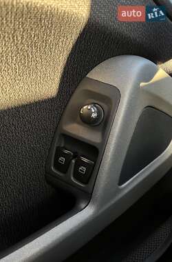 Купе Smart Fortwo 2015 в 