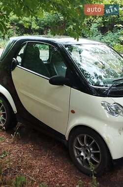 Купе Smart Fortwo 2005 в Кропивницькому