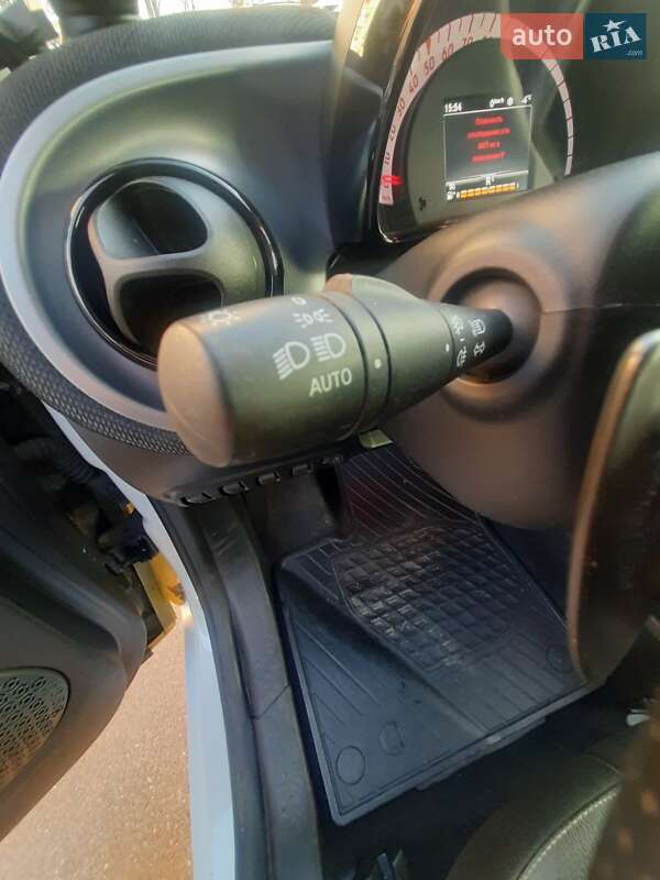 Купе Smart Fortwo 2016 в Києві