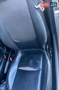 Кабріолет Smart Fortwo 2002 в 